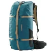Ortlieb Atrack 35 L Daypack petrol