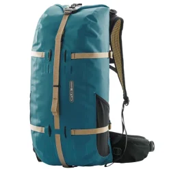 Ortlieb Atrack 35 L Daypack petrol