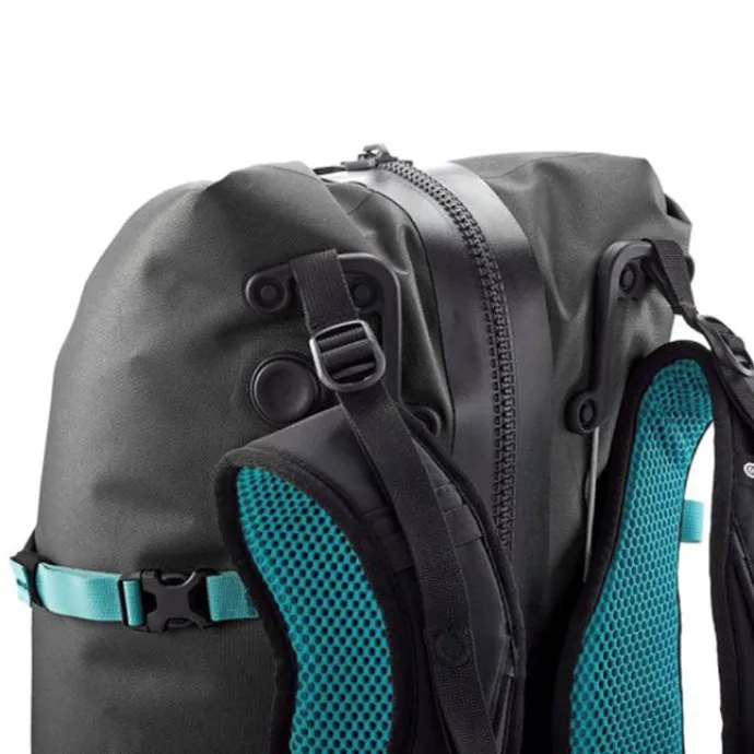 Ortlieb Atrack 35 L Daypack petrol