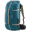 Ortlieb Atrack 45 L Daypack petrol