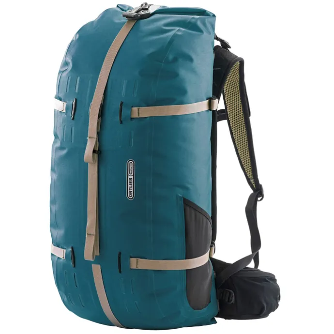 Ortlieb Atrack 45 L Daypack petrol