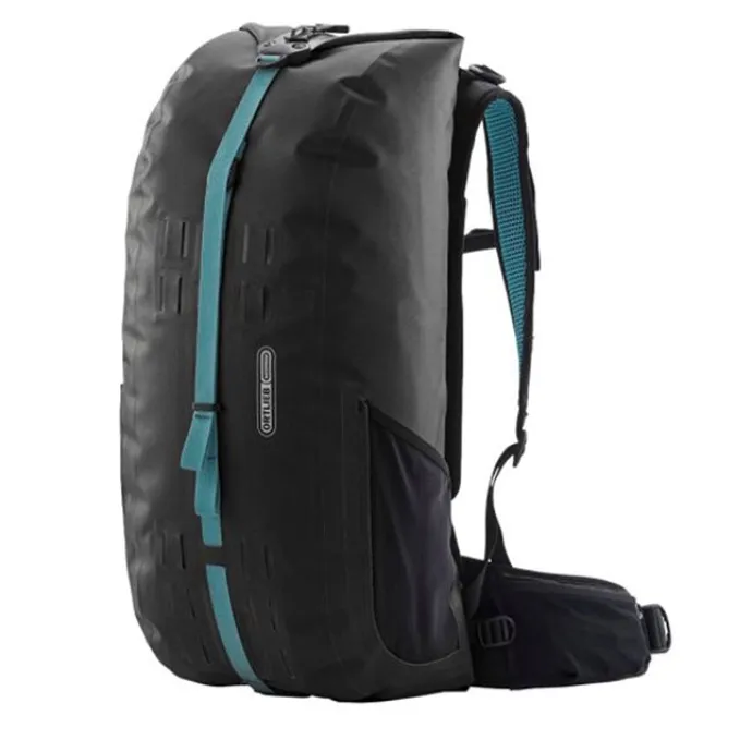 Ortlieb Atrack 45 L Daypack petrol