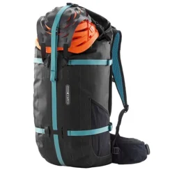 Ortlieb Atrack 45 L Daypack petrol