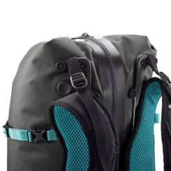 Ortlieb Atrack 45 L Daypack petrol