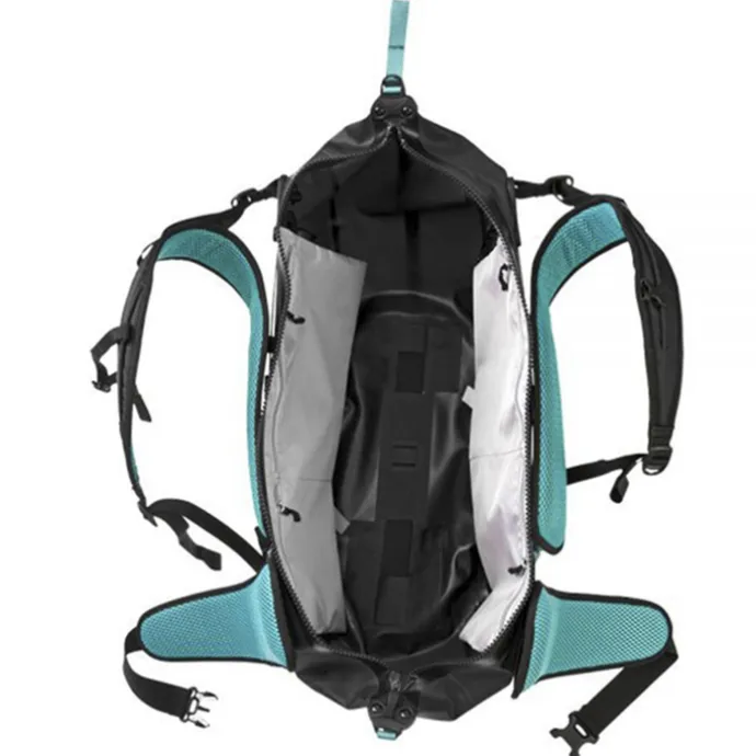 Ortlieb Atrack 45 L Daypack black
