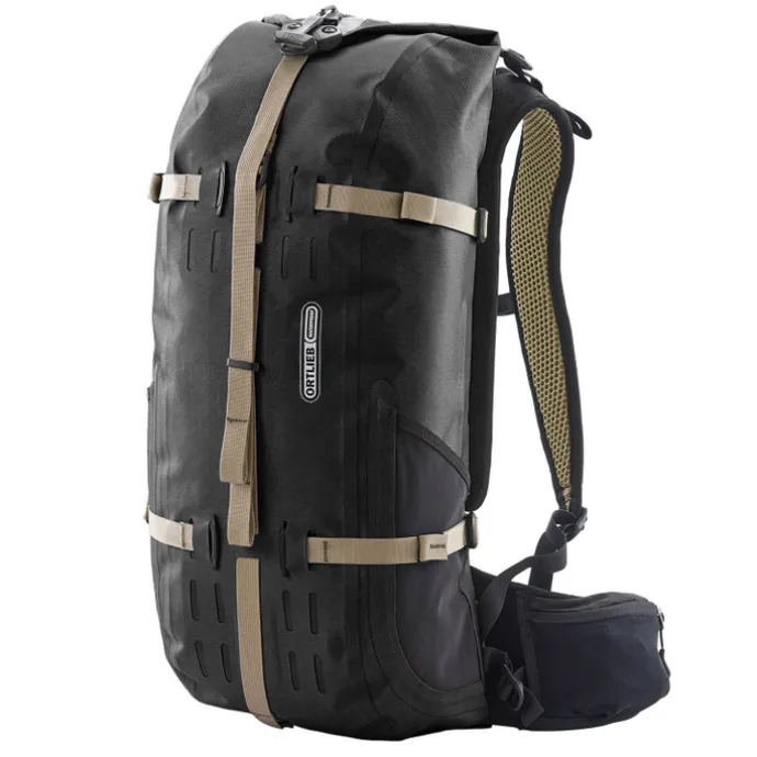 Ortlieb Atrack 25 L Daypack black