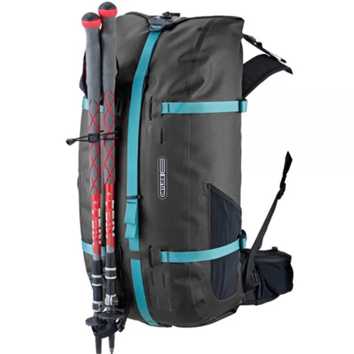 Ortlieb Atrack 25 L Daypack black