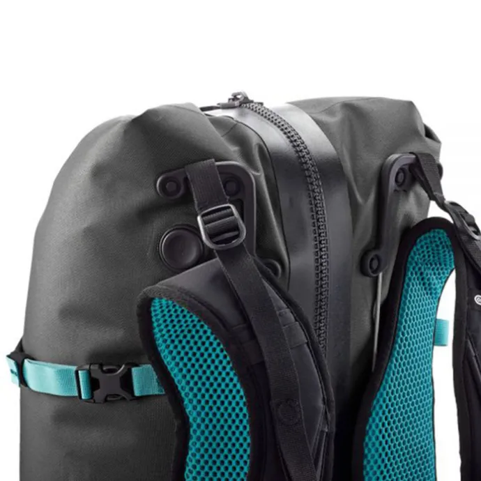 Ortlieb Atrack 25 L Daypack black
