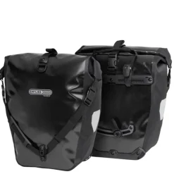 Ortlieb Back-Roller Classic QL2.1 (set van 2 x 20L) black
