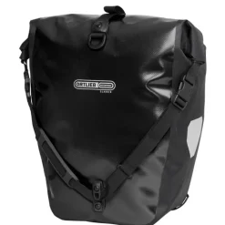 Ortlieb Back-Roller Classic QL2.1 (set van 2 x 20L) black