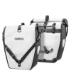 Ortlieb Back-Roller Classic QL2.1 (2x20L) white-black