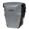 Ortlieb Back-Roller Core QL2.1 20 L alu-grey