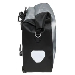 Ortlieb Back-Roller Core QL2.1 20 L alu-grey