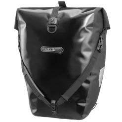 Ortlieb Back-Roller Free Single QL2.1 20 L black