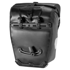 Ortlieb Back-Roller Free Single QL2.1 20 L black