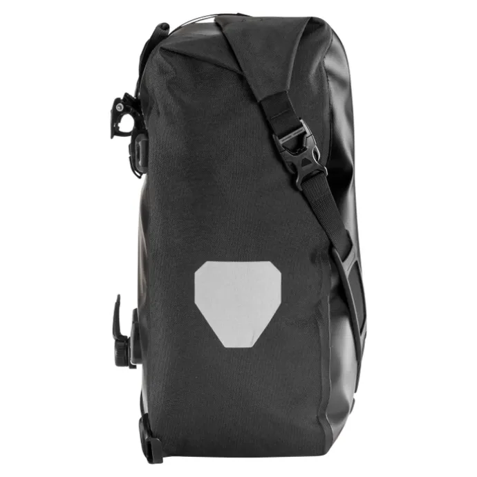 Ortlieb Back-Roller Free Single QL2.1 20 L black