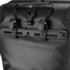 Ortlieb Back-Roller Free Single QL2.1 20 L black
