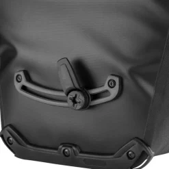 Ortlieb Back-Roller Free Single QL2.1 20 L black