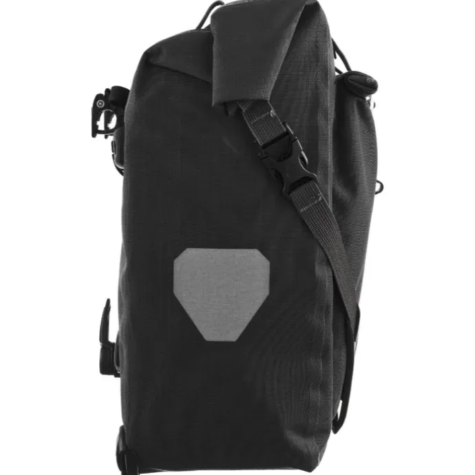 Ortlieb Back-Roller Plus QL2.1 20L black