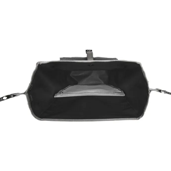 Ortlieb Back-Roller Plus QL2.1 20L black