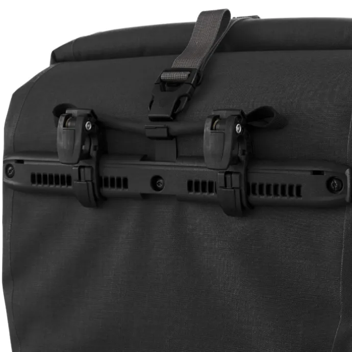 Ortlieb Back-Roller Plus QL2.1 20L black