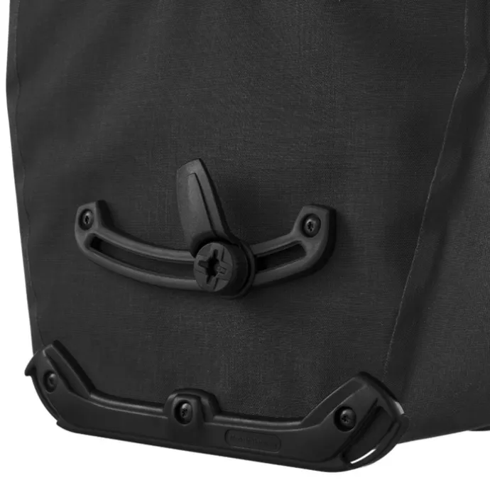 Ortlieb Back-Roller Plus QL2.1 20L black