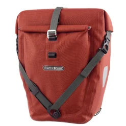 Ortlieb Back-Roller Plus QL2.1 20L dark chili