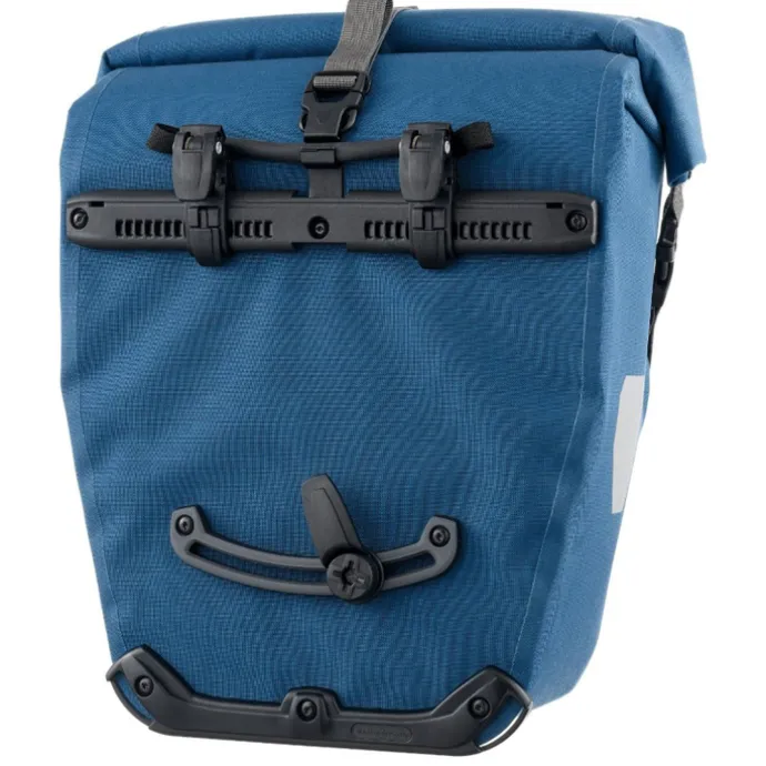 Ortlieb Back-Roller Plus QL2.1 20L denim