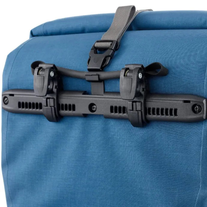 Ortlieb Back-Roller Plus QL2.1 20L denim