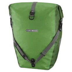 Ortlieb Back-Roller Plus (set van 2x 20L) kiwi/moss-green