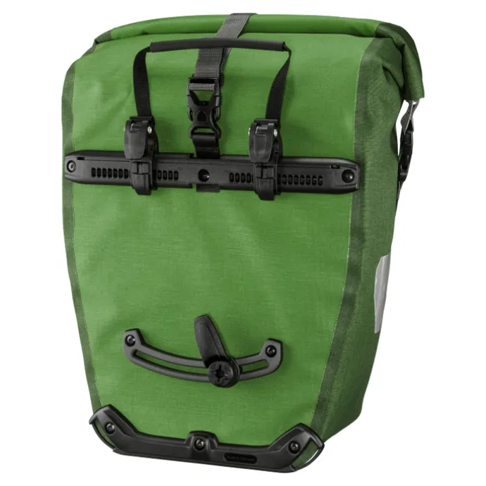 Ortlieb Back-Roller Plus (set van 2x 20L) kiwi/moss-green