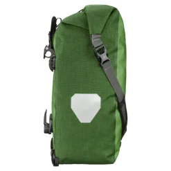 Ortlieb Back-Roller Plus (set van 2x 20L) kiwi/moss-green
