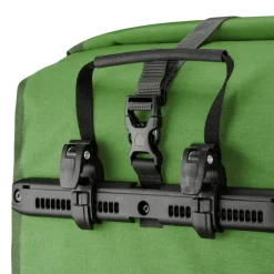 Ortlieb Back-Roller Plus (set van 2x 20L) kiwi/moss-green