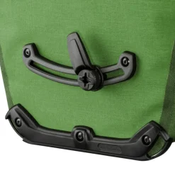 Ortlieb Back-Roller Plus (set van 2x 20L) kiwi/moss-green