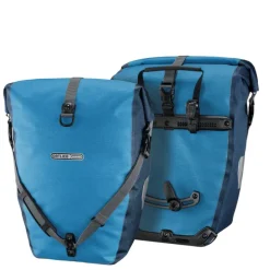 Ortlieb Back-Roller Plus (set van 2x 20L) dusk-blue/denim