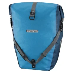 Ortlieb Back-Roller Plus (set van 2x 20L) dusk-blue/denim