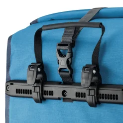 Ortlieb Back-Roller Plus (set van 2x 20L) dusk-blue/denim