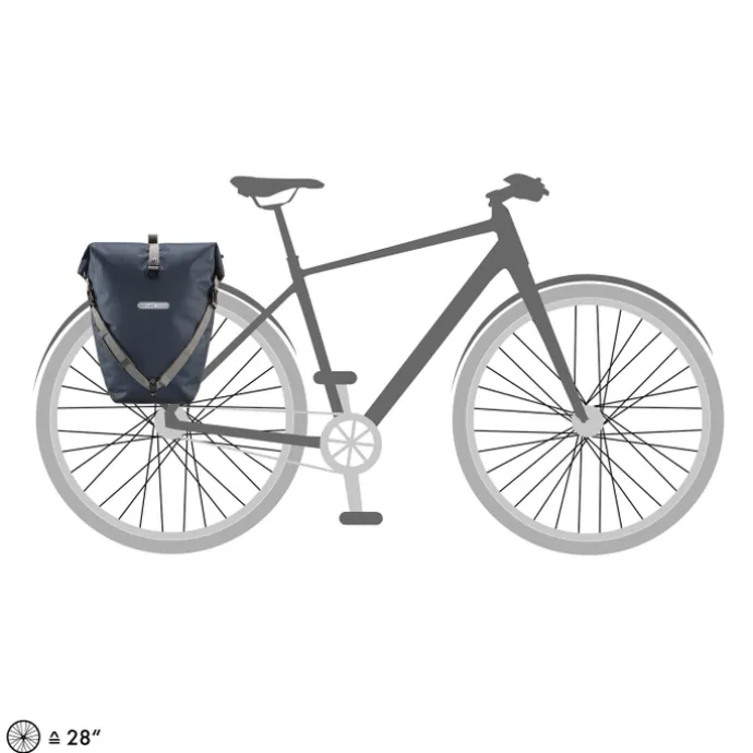 Ortlieb Back-Roller Urban QL2.1 20 L ink