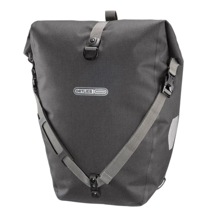 Ortlieb Back-Roller Urban QL2.1 20 L pepper