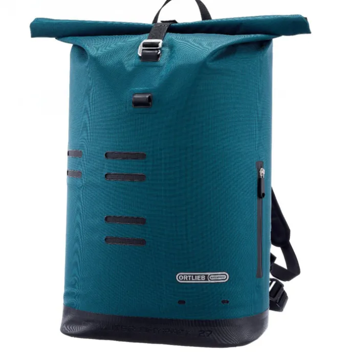 Ortlieb Commuter-Daypack 27 L petrol