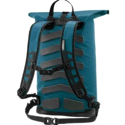 Ortlieb Commuter-Daypack 21 L petrol