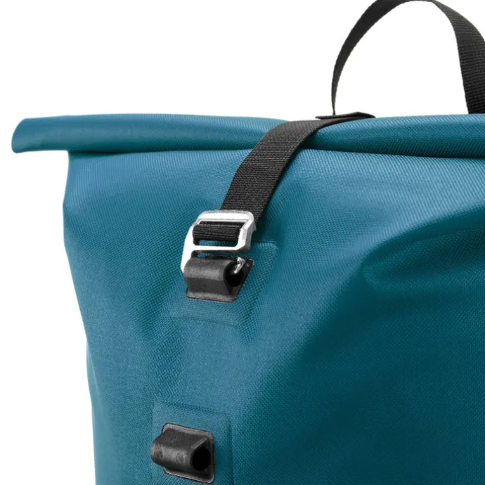 Ortlieb Commuter-Daypack 21 L petrol