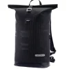 Ortlieb Commuter-Daypack High-Vis 21 L black-refl.