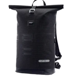 Ortlieb Commuter-Daypack High-Vis 21 L black-refl.