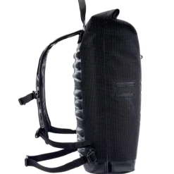 Ortlieb Commuter-Daypack High-Vis 21 L black-refl.