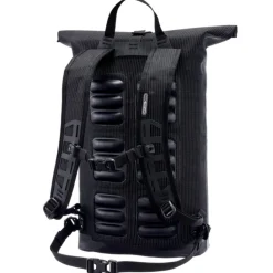 Ortlieb Commuter-Daypack High-Vis 21 L black-refl.