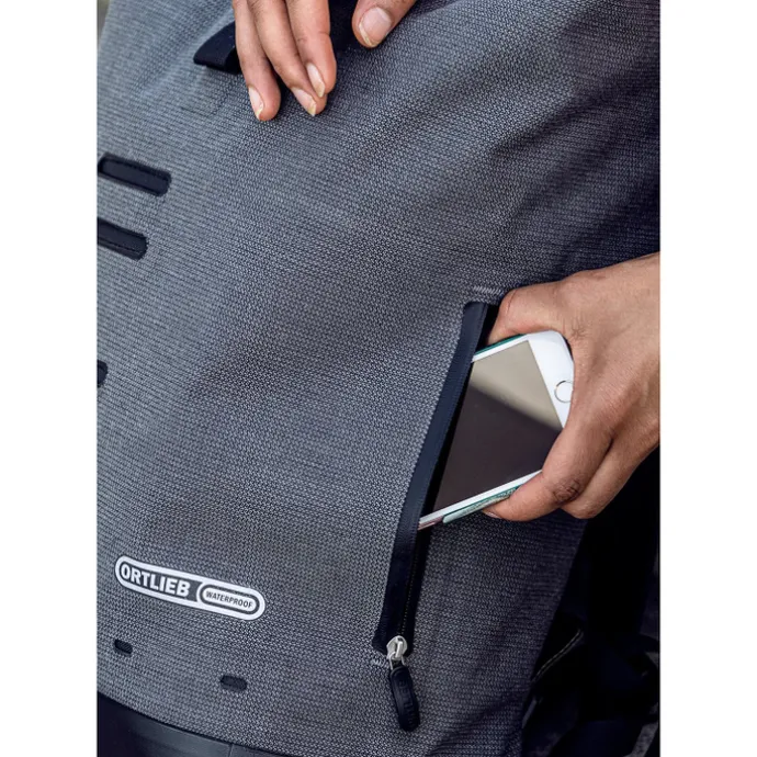 Ortlieb Commuter-Daypack Urban 21 L ink