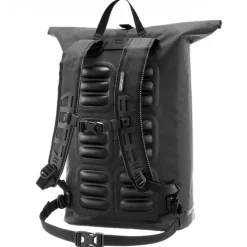 Ortlieb Commuter-Daypack Urban 27 L pepper