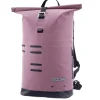 Ortlieb Commuter-Daypack Urban 21 L ash-rose