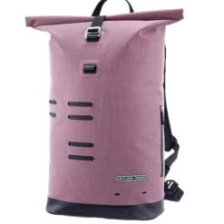 Ortlieb Commuter-Daypack Urban 21 L ash-rose